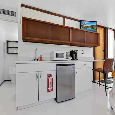 Апартаменты The Loft By Pmi Форт-Лодердейл Экстерьер фото