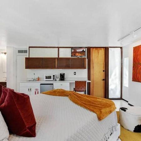 Апартаменты The Loft By Pmi Форт-Лодердейл Экстерьер фото