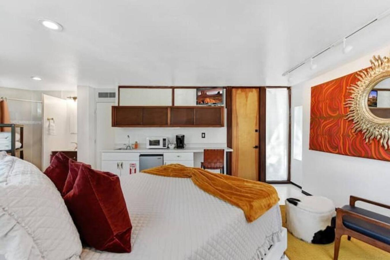 Апартаменты The Loft By Pmi Форт-Лодердейл Экстерьер фото